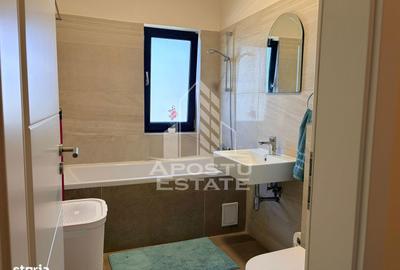 Apartament cu 2 camere, mobilat în Dumbrăvița - 3