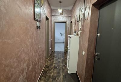 Apartament cu 2 camere decomandat în Rahova - 13