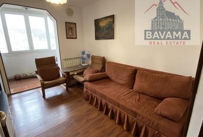 Apartament 3 camere de vanzare ASTRA Apartament 3 camere de vanzare ASTRA - 4