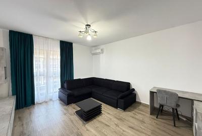 Apartament cu 2 camere în Central - 2