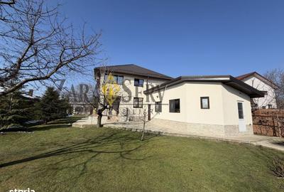 Casă cu 4 camere în Puchenii Mari - 10