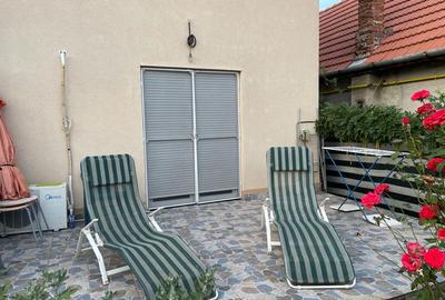 Apartament cu 3 camere în Bujac - 4