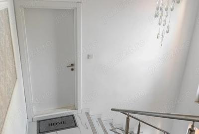 Garsonieră semidecomandată, mobilată în Girocului