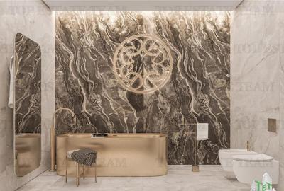 Apartament 3 camere | ELIE SAAB Towers | Herastrau - 2