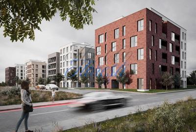 Apartament de 3 camere, finisat, 57,15 mp utili, in zona Tineretului - 3