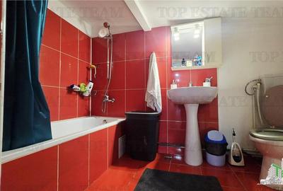 Apartament cu 5 camere decomandat în Giulești - 11