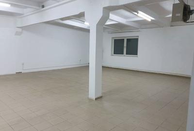 Spațiu comercial, de 250 mp, în Central - 8