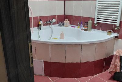 Casă cu 4 camere cu Teren 220 Mp în Central - 5