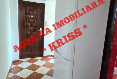Apartament cu 2 camere nedecomandat în Nord