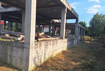 Constructie structura beton armat 810 MPC Curtea de Arges - 31