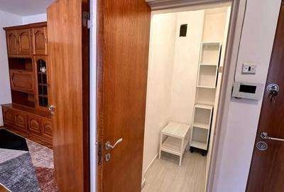 Apartament cu 3 camere semidecomandat, mobilat în Titan - 9