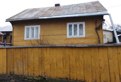 Casă cu 3 camere în Calafindești - 2