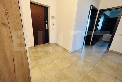 Apartament cu 2 camere decomandat, mobilat în Sânpetru - 10