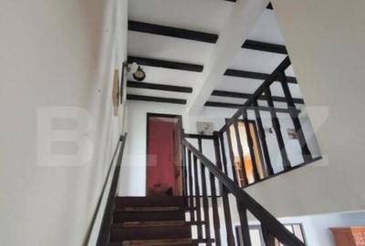 Casa 4 camere, 127mp, Letcani - 24