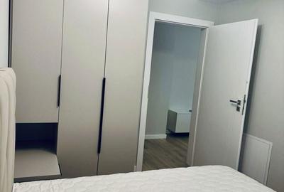 Apartament cu 3 camere decomandat în Central - 4