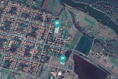 6 Parcelele de 1.000 mp in Fantanele, Arad - 4