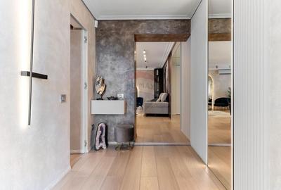 Vila de design, renovata integral 2022, gradina amenajata - Fundeni - 44