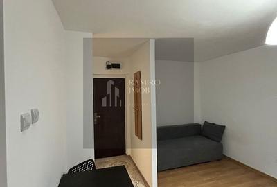 Garsonieră, mobilată în Doamna Ghica - 4