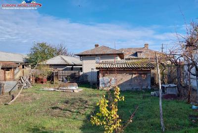 Casa de in localitatea Murighiol - 2