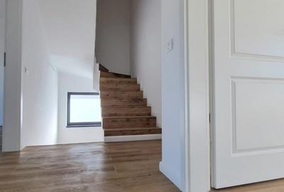 Ghidigeni Parc Residance- Proiect Finalizat - 40