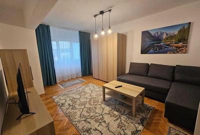 Apartament 2 camere si balcon Calea Dumbravii - 1