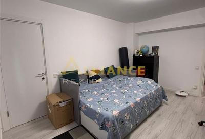 Apartament cu 3 camere, mobilat în Splaiul Unirii - 2