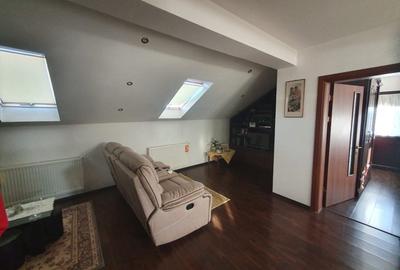 Casa 5 camere Pacurari Popas Pacurari cod:148702 - 6