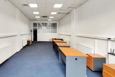 Cladire birouri individuala - 10