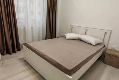 Apartament cu 3 camere decomandat, mobilat în Doamna Ghica - 3
