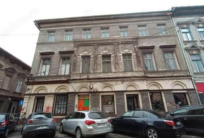 Casă cu 6 camere în Central - 7