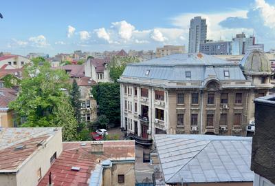 Apartament cu 4 camere decomandat în Batistei - 32