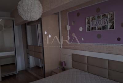 Apartament cu 2 camere semidecomandat, mobilat în Gheorgheni - 7