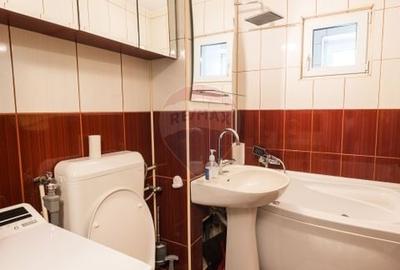 Apartament cu 3 camere decomandat în Central - 15