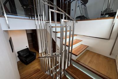 Casă individuală cu 8 camere cu Canalizare în Andronache - 16