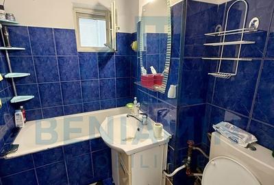 Apartament cu 2 camere semidecomandat în Craiovița Nouă - 8