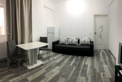 Imobil modern - 43 mp, gata sa devina ACASĂ!