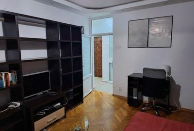 Garsonieră decomandată, mobilată în Tineretului - 4