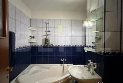 Apartament cu 3 camere decomandat în Lăpuș Argeș - 12