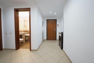 Apartament cu 2 camere, mobilat în Herăstrău - 7