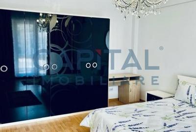 Apartament ultracentral,zona rezidentiala ,3 cam ,de vanzare, Turda,comision 0%