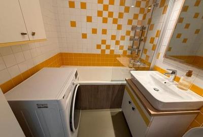 Apartament de trei camere renovat Cotroceni Academia Militara Apartament de trei camere renovat Cotroceni Academia Militara - 12