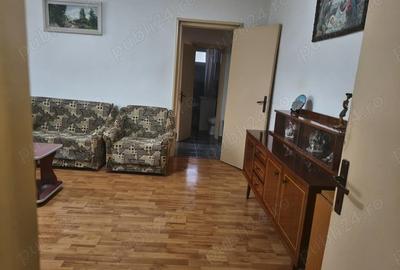 Apartament cu 2 camere semidecomandat în Central - 8