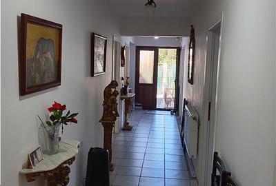 Casă cu 8 camere cu Canalizare în Lunca Cetățuii - 8