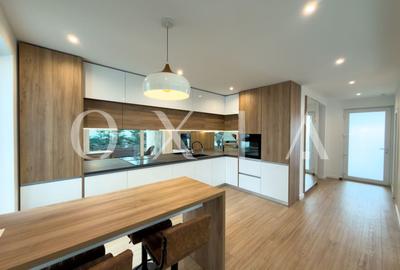 Duplex cu 4 camere cu Canalizare în Girocului - 1