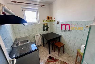 Apartament 2 camere,str.1848 Apartament 2 camere,str.1848 - 1