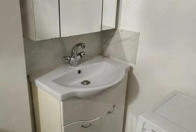 Inchiriez apartament 1 camera, zona Balcescu - 2