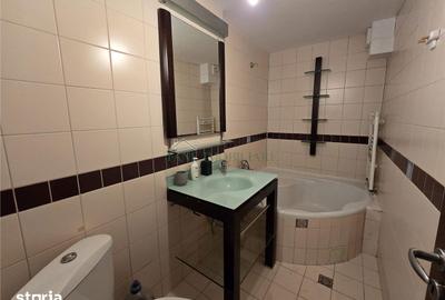 Apartament cu 2 camere decomandat, mobilat în Nerva Traian - 2