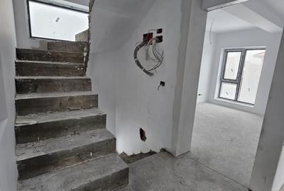 Vilă nouă de vânzare în Otopeni – construcție 2024 - 3