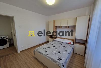 Prima inchiriere!!! 2 camere, AC, centrala, Gradina Botanica - 4