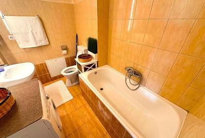 Apartament 2 camere Arad, zona Alfa - 7